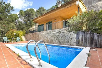 Villa an der Costa Brava nahe Cala Canyelles
