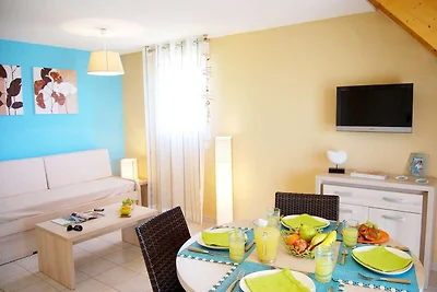 Spacious 8-guests holiday home, Torreilles