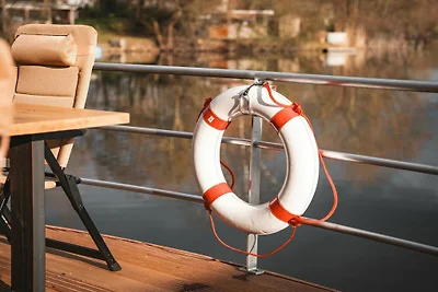 Weserbergland Resort