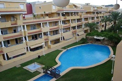 Villa in Spanien nahe Strände