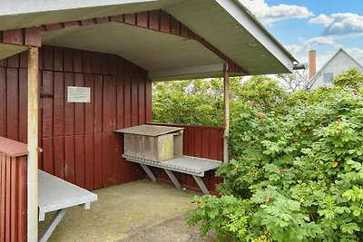 10 persone case ad Harboøre-By Traum