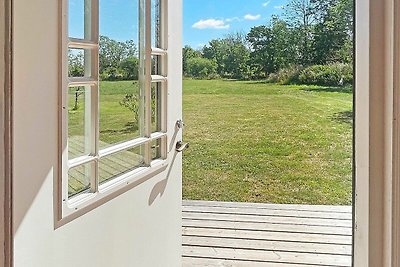 5 Personen Ferienhaus in BORGHOLM-By Traum