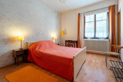 Geräumiges Ferienhaus mit Strandzugang