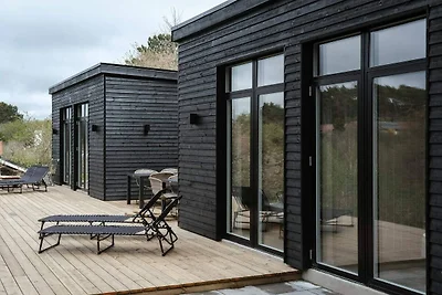 5 Sterne Ferienhaus in Ebeltoft