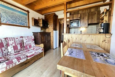 Apartment in Notre Dame in der Nähe der...