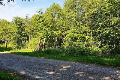 6 persone case ad Toftlund-By Traum