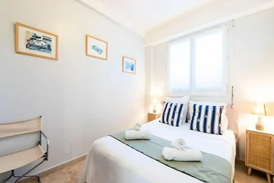 Apartments für 2 Personen