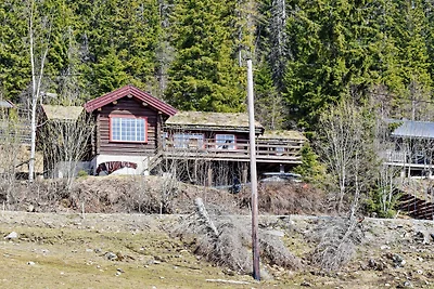 6 Personen Ferienhaus in HURDAL-By Traum