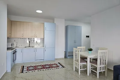 Apartment in Saranda near Ionian Beach