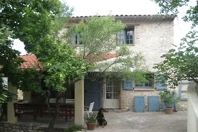 Mazet Montaillou