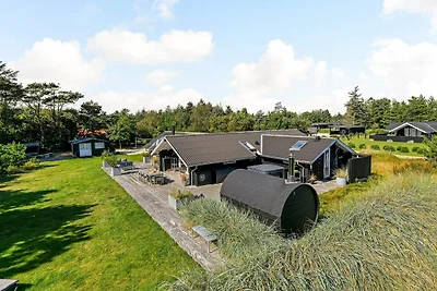5 Sterne Ferienhaus in Blåvand