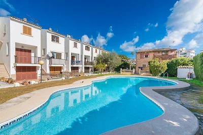 Es Mallorqui - Appartamento a Port D"alcúdia