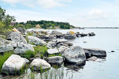 4 Sterne Ferienhaus in Drottningskär