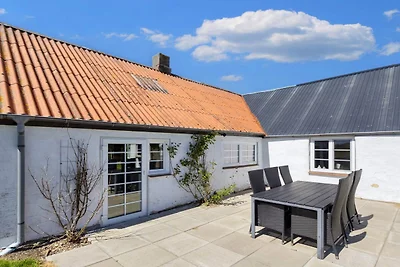 5 Personen Ferienhaus in Karby-By Traum