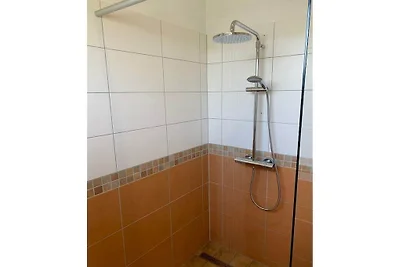 Ferienwohnung mit 2 Schlafzimmer