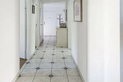 Appartamento per le vacanze con 4 camere da...