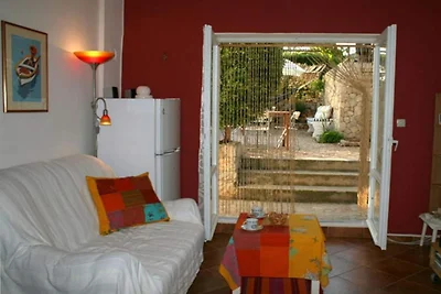 Apartments Mediterraneo Blues - Two bedroom a...