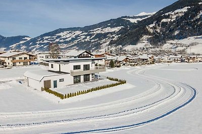 Perfekte Ferienwohnung im Zillertal mit...