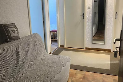 Residenz Les Gemeaux eins