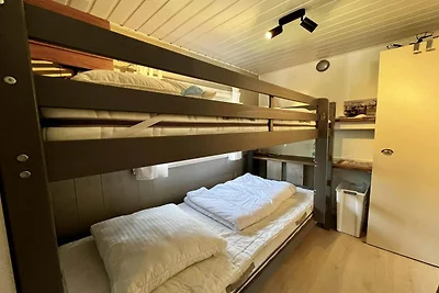 Ferienhaus in Sint Maartenszee