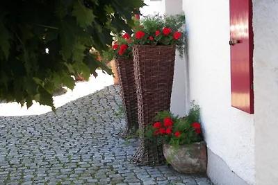Ferienwohnung mit 2 Schlafzimmer