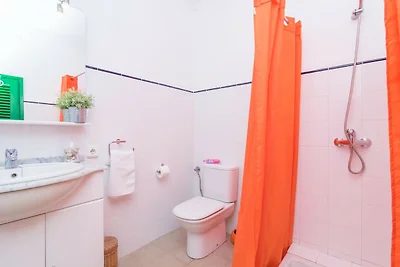 Casa Tradicional Can Picafort - Apartamento