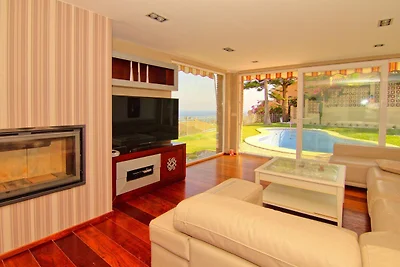 Vakantiehuis in Benalmádena