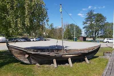 3 Persone case ad FäRENTUNA