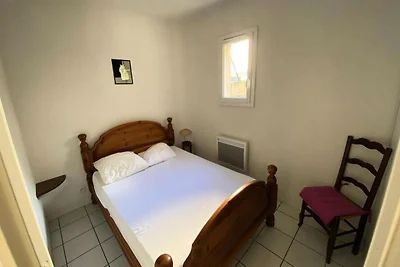 Duplex in Frankreich mit Bergblick