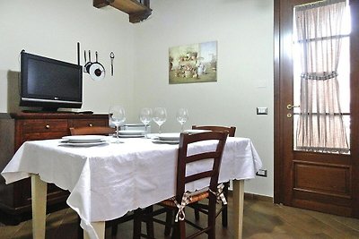 Agriturismo Giugnano Poggio del Sole, Lampore...