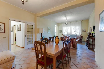 Luxuriöse Villa für 10 Personen in der Nähe d...
