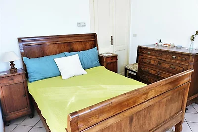 Invitante casa vacanze con giardino