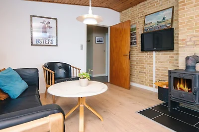 5 Personen Ferienhaus in Rømø