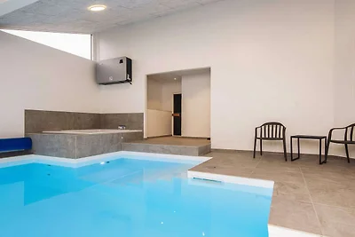 12 persoons vakantie huis in Ebeltoft-By...