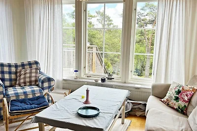 4 Personen Ferienhaus in STAVSNÄS-By Traum