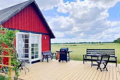 4 Sterne Ferienhaus in VISBY