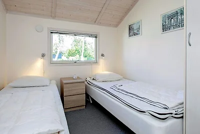 8 Personen Ferienhaus in Faxe Ladeplads