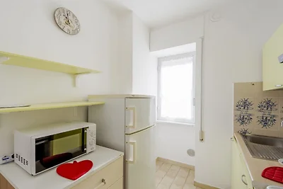 Vakantiehuis Ontspannende vakantie Loano