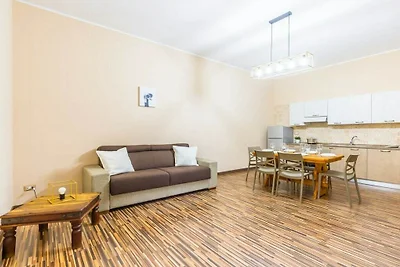 Appartement à Naples avec balcon