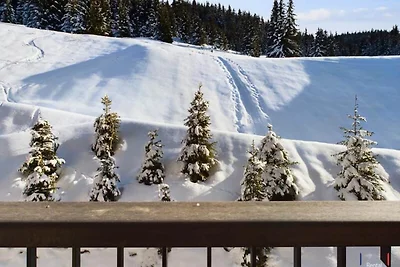 Residence Ariondaz Heliantheme