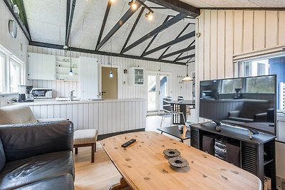 5 person holiday home on a holiday park in...