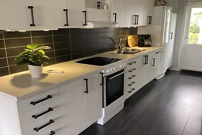 4 Sterne Ferienhaus in HYLTEBRUK