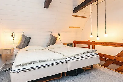 4 persone case ad Marstal-By Traum