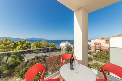 Kuća za odmor Dopust za oporavak Gradac