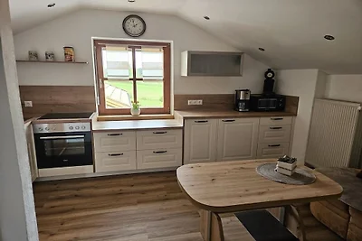 Apartament wakacyjny z 1 sypialnią