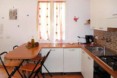 Appartamento a Imperia con piscina...