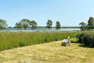 6 persoons vakantie huis in Ærøskøbing