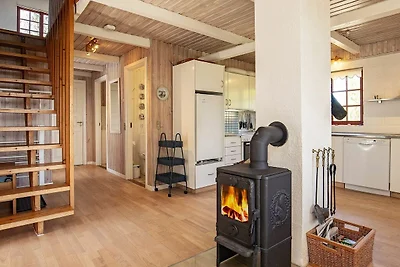 Ferienhaus Erholungsurlaub Thyholm