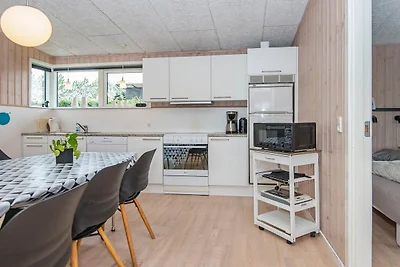 6 persone case ad Haderslev-By Traum