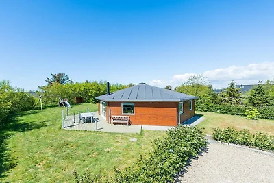 Maison de vacances pour 6 a Tarm